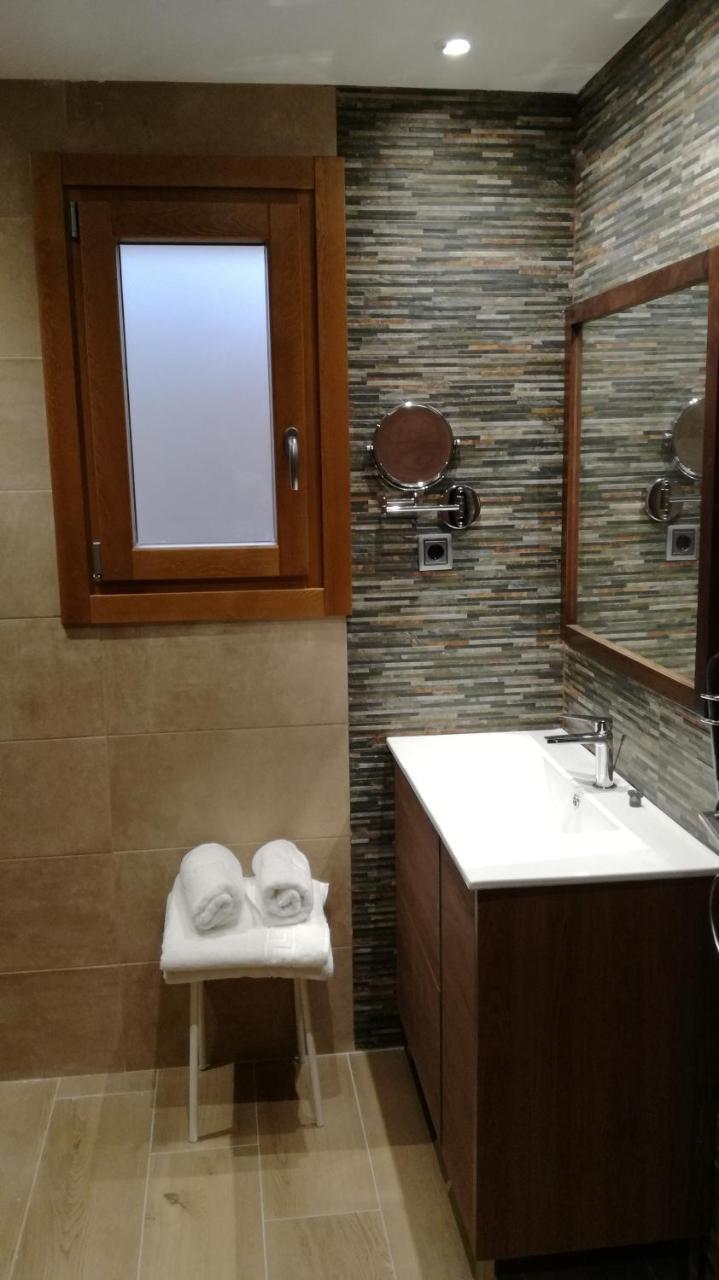 Habitación Doble Superior